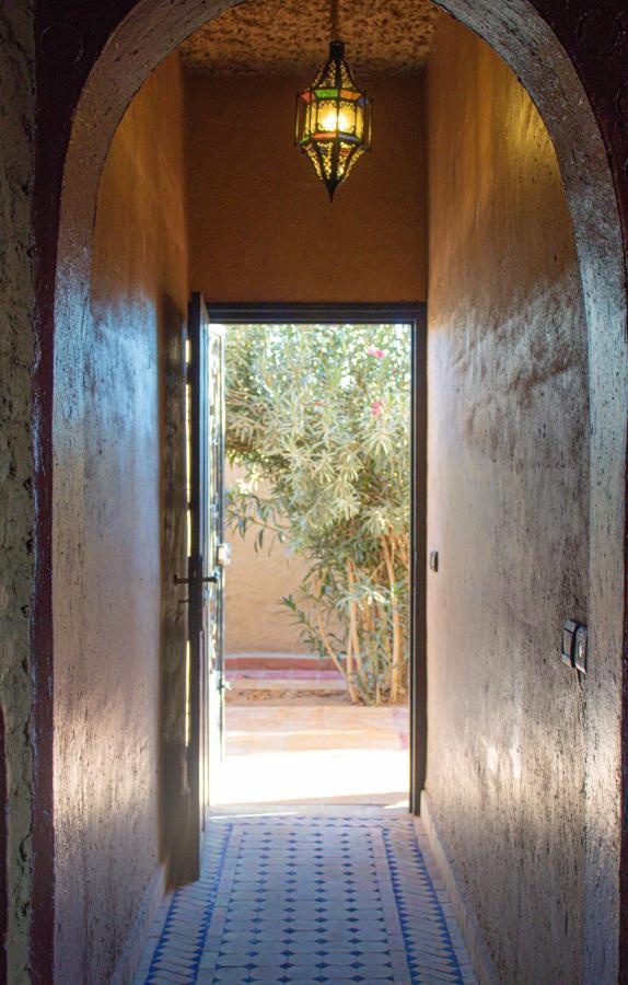 Riad Hassi Labied Merzouga Exterior photo
