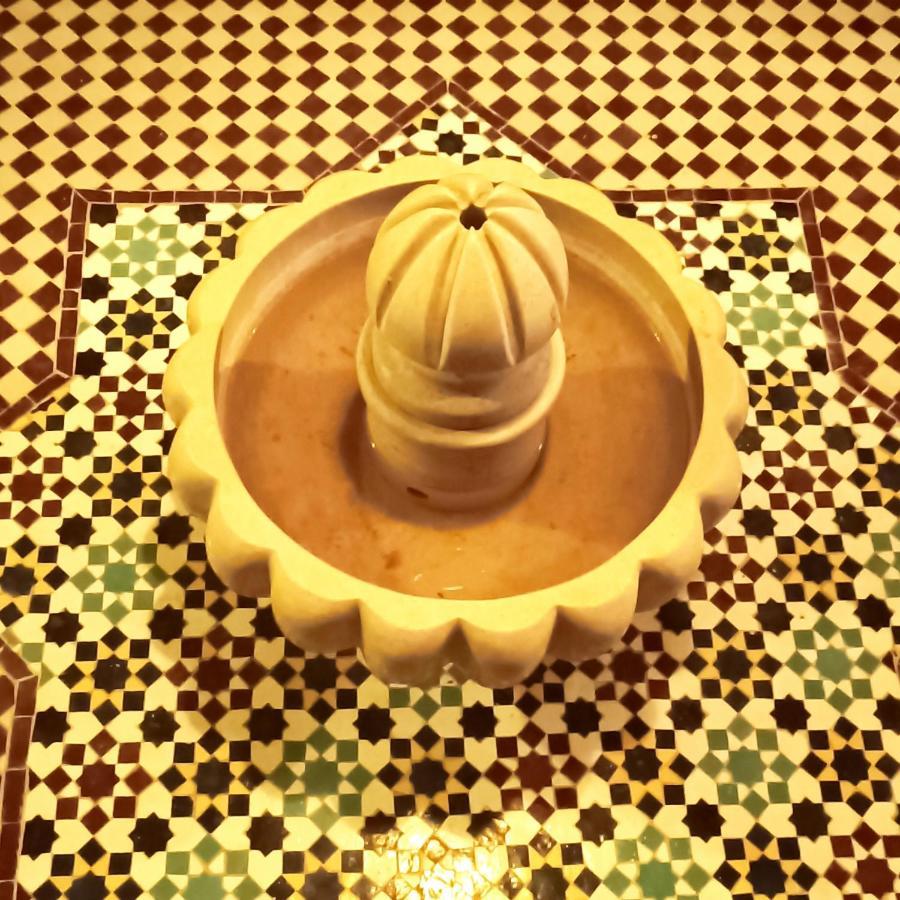 Riad Hassi Labied Merzouga Exterior photo